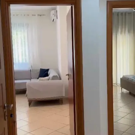 Apartment Lungomare 2