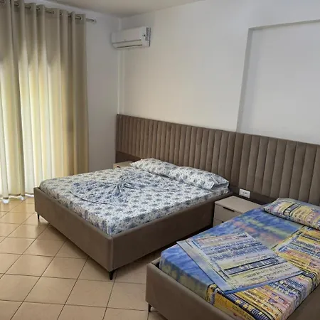 Apartment Lungomare 2 *