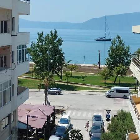 Lungomare 2 * Vlore
